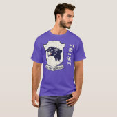 761. Tank Batalion WW2 Vintag Squadron Weltkrieg (Vorne ganz)