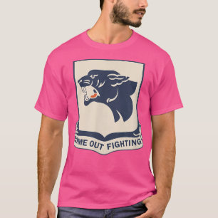 761. Tankbataillon T-Shirt