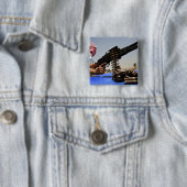 762 mm Runden liegen auf dem LKW Button (Beispiel)