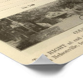 76669 Cold Spring Nelsonville Poster (Ecke)