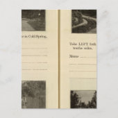 76669 Cold Spring Nelsonville Postkarte (Vorderseite)