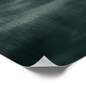 767 Abstrakt Poster (Ecke)