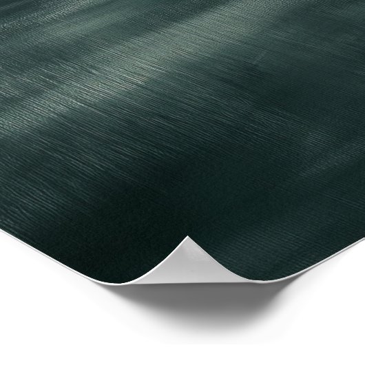 767 Abstrakt Poster (Ecke)