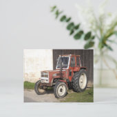 768 POSTKARTE (Stehend Vorderseite)