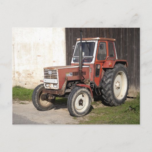 768 POSTKARTE (Vorderseite)