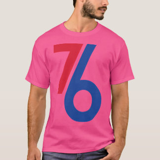 76-Logo T-Shirt