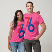 76-Logo T-Shirt (Unisex)