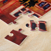 770 Eastern Parkway Puzzle (Seite)