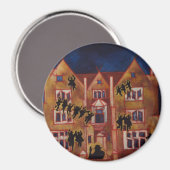 770 MAGNET (Vorderseite/Rückseite)