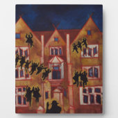 770 Plaque Fotoplatte (Vorderseite)