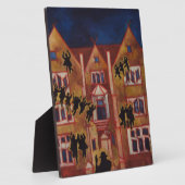 770 Plaque Fotoplatte (Seite)