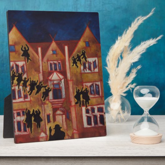 770 Plaque Fotoplatte (Seite)