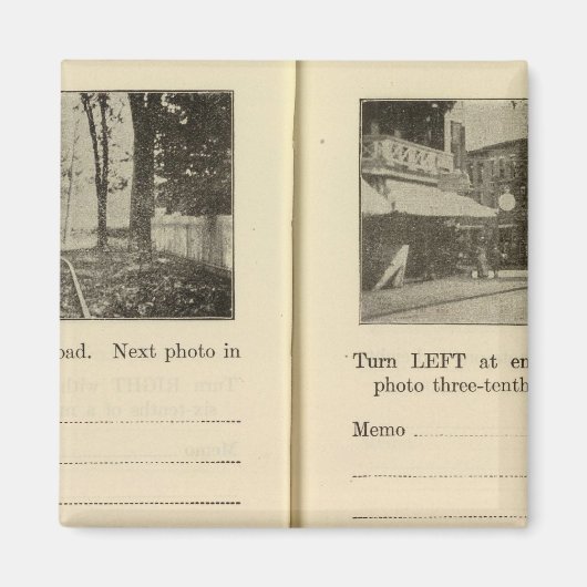 77477 Buchanan Peekskill Magnet (Vorne)