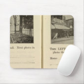 77477 Buchanan Peekskill Mousepad (Mit Mouse)