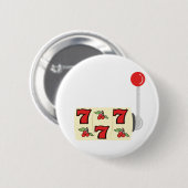 777 Jackpot Button (Vorne & Hinten)