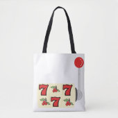 777 Jackpot Tasche (Vorderseite)