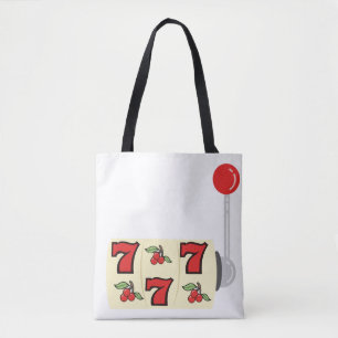 777 Jackpot Tasche