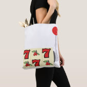 777 Jackpot Tasche (Von Nahem)