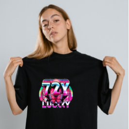777 Lucky Dream T - Shirt