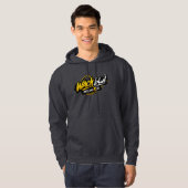 777 Studio Hoodie (Vorne ganz)