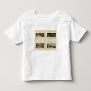 77881 Crotonon der Hudson Buchanan Kleinkind T-shirt