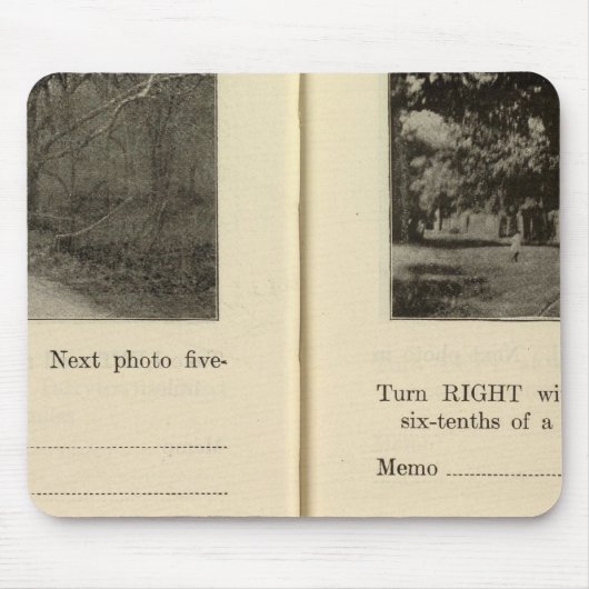 77881 Crotonon Hudson Buchanan Mousepad (Vorne)