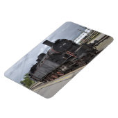 77 250 ex ÖBB 77 244 Magnet (Linke Seite)