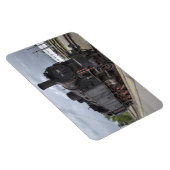 77 250 ex ÖBB 77 244 Magnet (Rechte Seite)