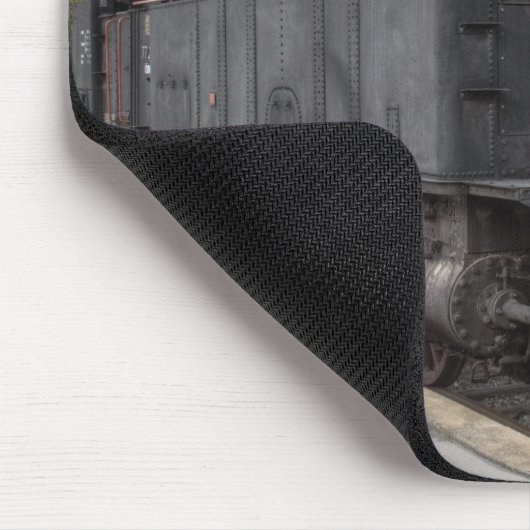 77 250 ex ÖBB 77 244 Mousepad (Ecke)