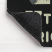 77. Brigade Mousepad (Ecke)