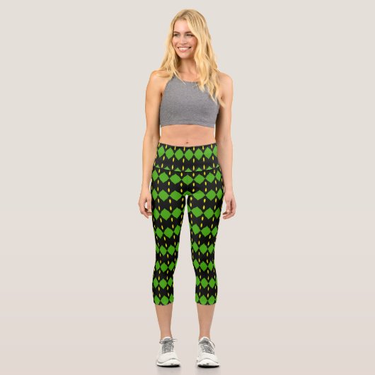 77 CAPRI LEGGINGS (Vorderseite)