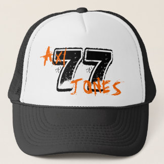 77, JONES, Axl Truckerkappe