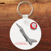 77. Kampfskalon Schlüsselanhänger (Vorderseite)