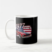 77 Nova 2 Ss 4. Juli Amerikaner Kaffeetasse (Links)