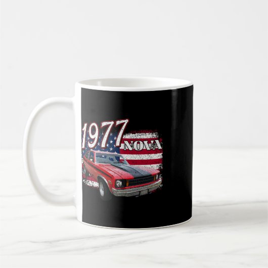 77 Nova 2 Ss 4. Juli Amerikaner Kaffeetasse (Links)