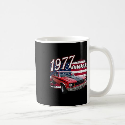 77 Nova 2 Ss 4. Juli Amerikaner Kaffeetasse (Rechts)