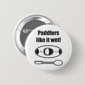 77. Paddlers Button (Vorne & Hinten)