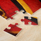 "77 Soda ad" der 1950er Puzzle (Seite)