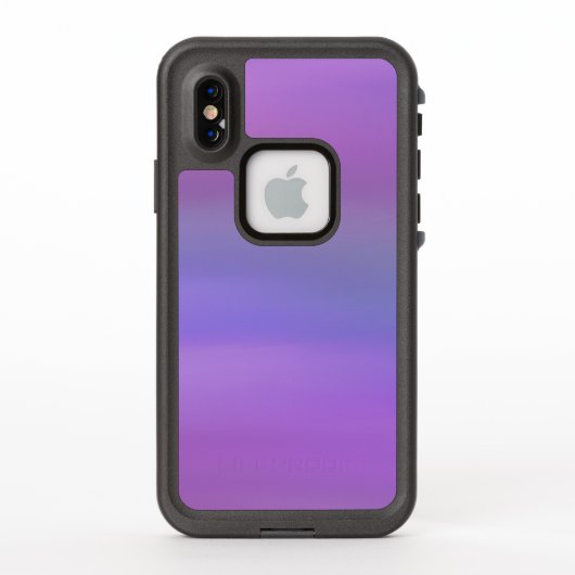 77 von Kristalin Davis LifeProof Case (Rückseite)