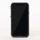 77 von Kristalin Davis LifeProof Case (Vorderseite)