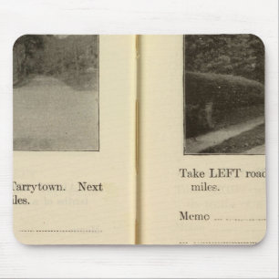 78285 Tarrytown, Niederlassung Mousepad