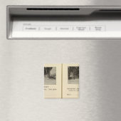 78689 Broadway & 230 th St Dobbs Ferry Magnet (In Situ (Geschirrspüler))