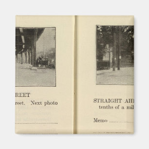 78689 Broadway & 230 th St Dobbs Ferry Magnet