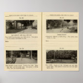 78689 Broadway & 230th St Dobbs Ferry Poster (Vorne)