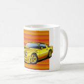 78-81 Camaro Kaffeetasse (VorderseiteRechts)