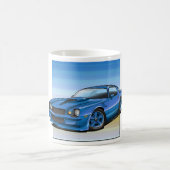 78-81 Camaro Kaffeetasse (Mittel)