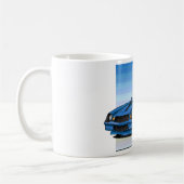 78-81 Camaro Kaffeetasse (Links)