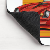 78-81 Camaro Mousepad (Ecke)