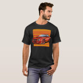 78-81 Camaro T-Shirt (Vorne ganz)