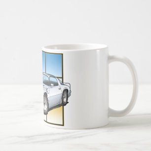 78-81 Transport morgens Kaffeetasse